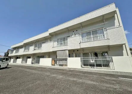 ロイヤル徳重IIの画像