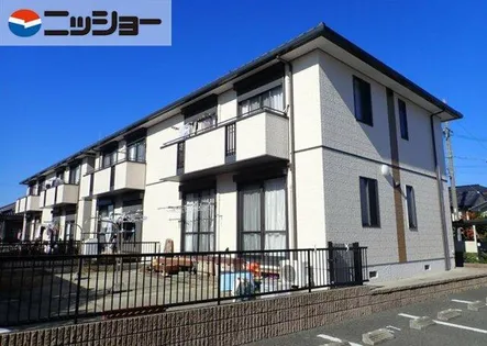 コスモコート K A棟の画像