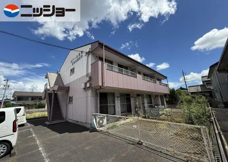 ボナール東海の画像