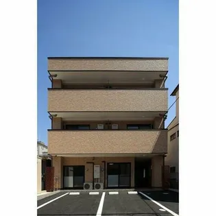 グリーンヒルズ三本松の画像