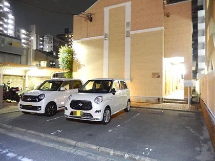 コンフォールさくらの画像