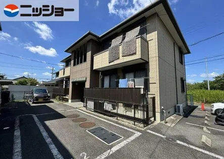 グリーンコート穂麦A棟の画像
