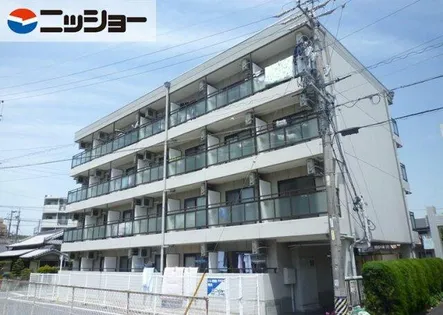 ロジュマン ウメツボの画像
