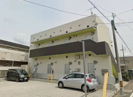 ルミエール柳森町の画像