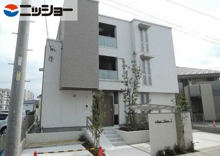 エンゼルハウスⅠの画像