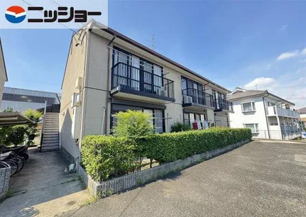 タウニーSK B棟の画像
