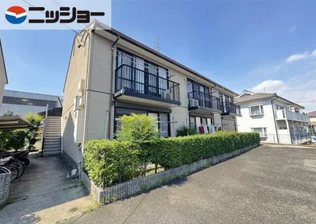 タウニーSK B棟の画像