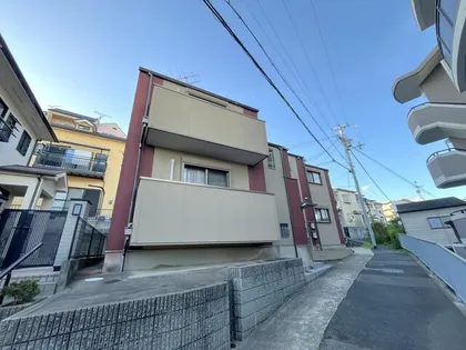 リーフェ前原町の画像