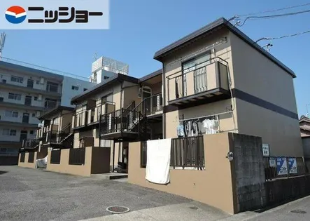 ハイホーム高根の画像