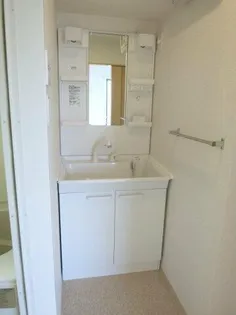 グリーシースプーン【3階】の内装