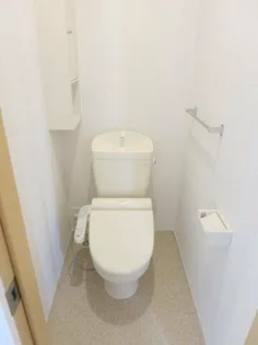 グリーシースプーン【3階】の内装