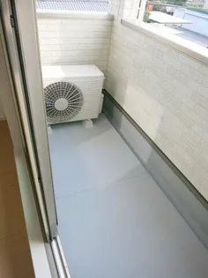 グリーシースプーン【3階】の内装