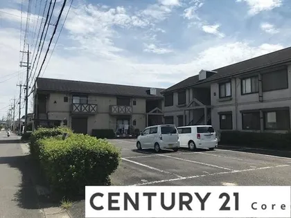 エスパシオ21 守山市立入の画像