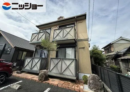 ハイツ菅沼B棟の画像