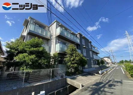 ラ キャシェット北村の画像