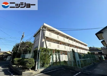 マリンハイツの画像