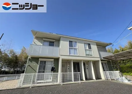 タウン美清 A棟の画像