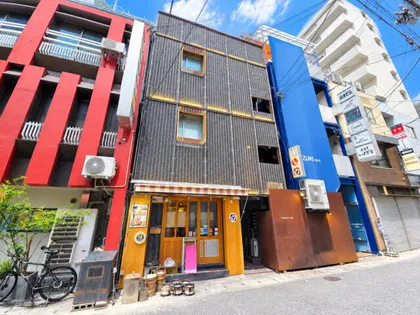 中山手鈴木ビルの画像
