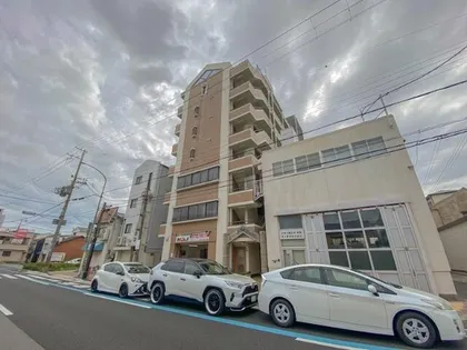 ヌーベルフルーブの画像