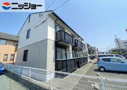 ロイヤルクレッセント藤沢 B棟の画像