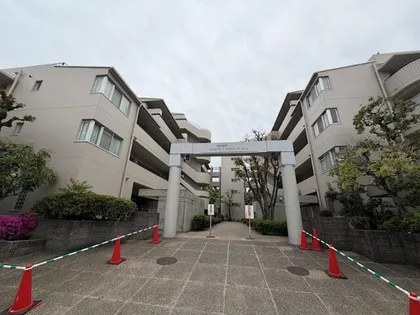 カネボウ芦屋アーバンプラザの画像
