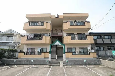 ナカシマハイツの画像