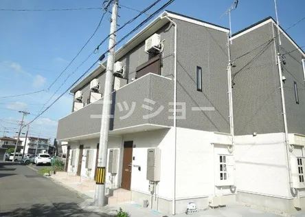 アースクエイク大野 東棟の画像