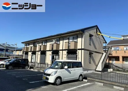 メゾンプリシェールの画像