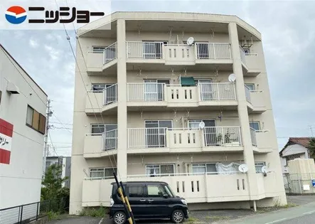 ハイツ高御堂J棟の画像