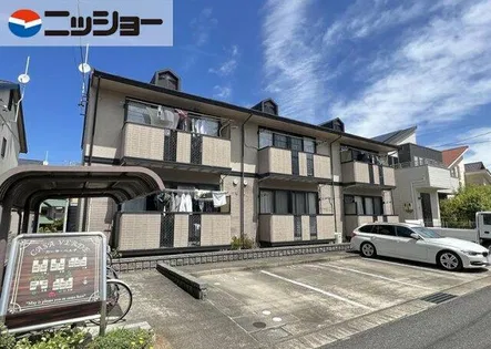 カーサ ベルデA棟の画像