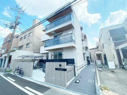 アザレア深江橋の画像