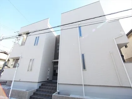 GRANDTIC CREARTの画像