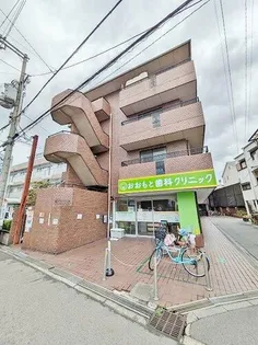 グランドメゾン富士の画像