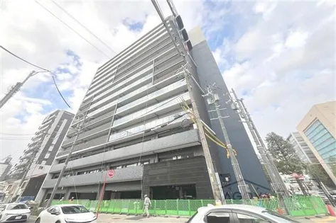 プレサンス上前津ディアシスの画像