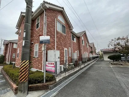 ヨーロピアンシャレー糸久 参番館の画像