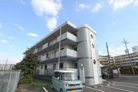 サンライズ マゼミの画像