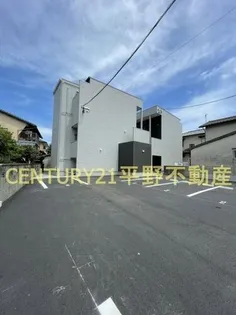 ADC櫛原YUNOⅠ【1階】の外観