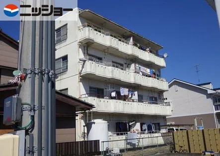 ファミリーマンション住吉の画像