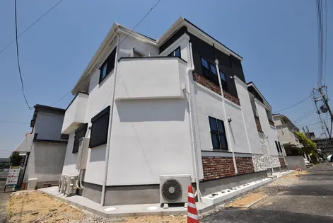 ディアコート光善寺の画像