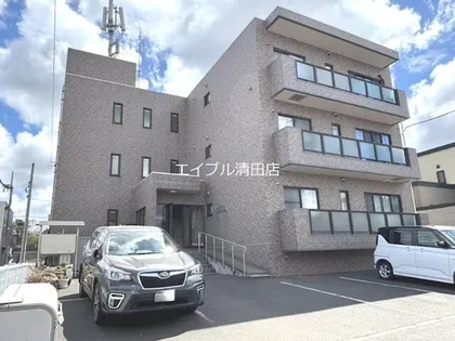 サンハイムフルールの画像