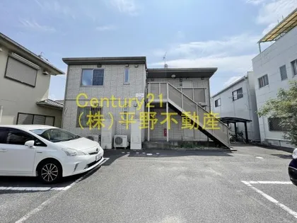 ソレーユ十二軒屋B棟の画像