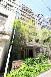 カイセイ本町【10階】の外観