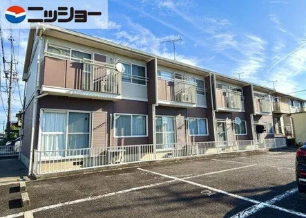 アネックス南の画像