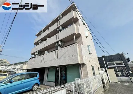 モーゼンビレッジⅢの画像