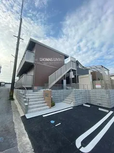 レーヴェ神田町の画像