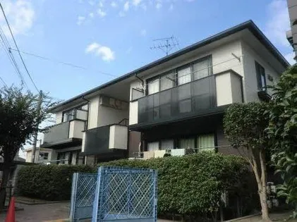 アヴェニール アージュ A棟の画像