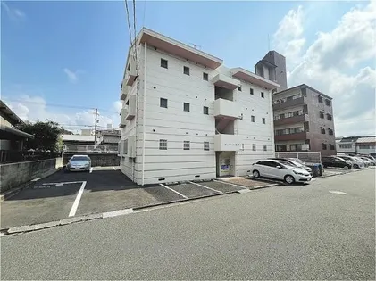 サニーハイツ幸神の画像