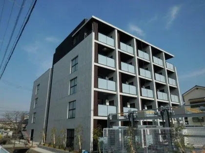兵庫県尼崎市南塚口町3丁目【マンション】の外観