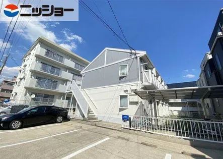 ALZATI Iの画像