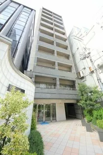 ダイドーメゾン大阪・堂島【11階】の外観